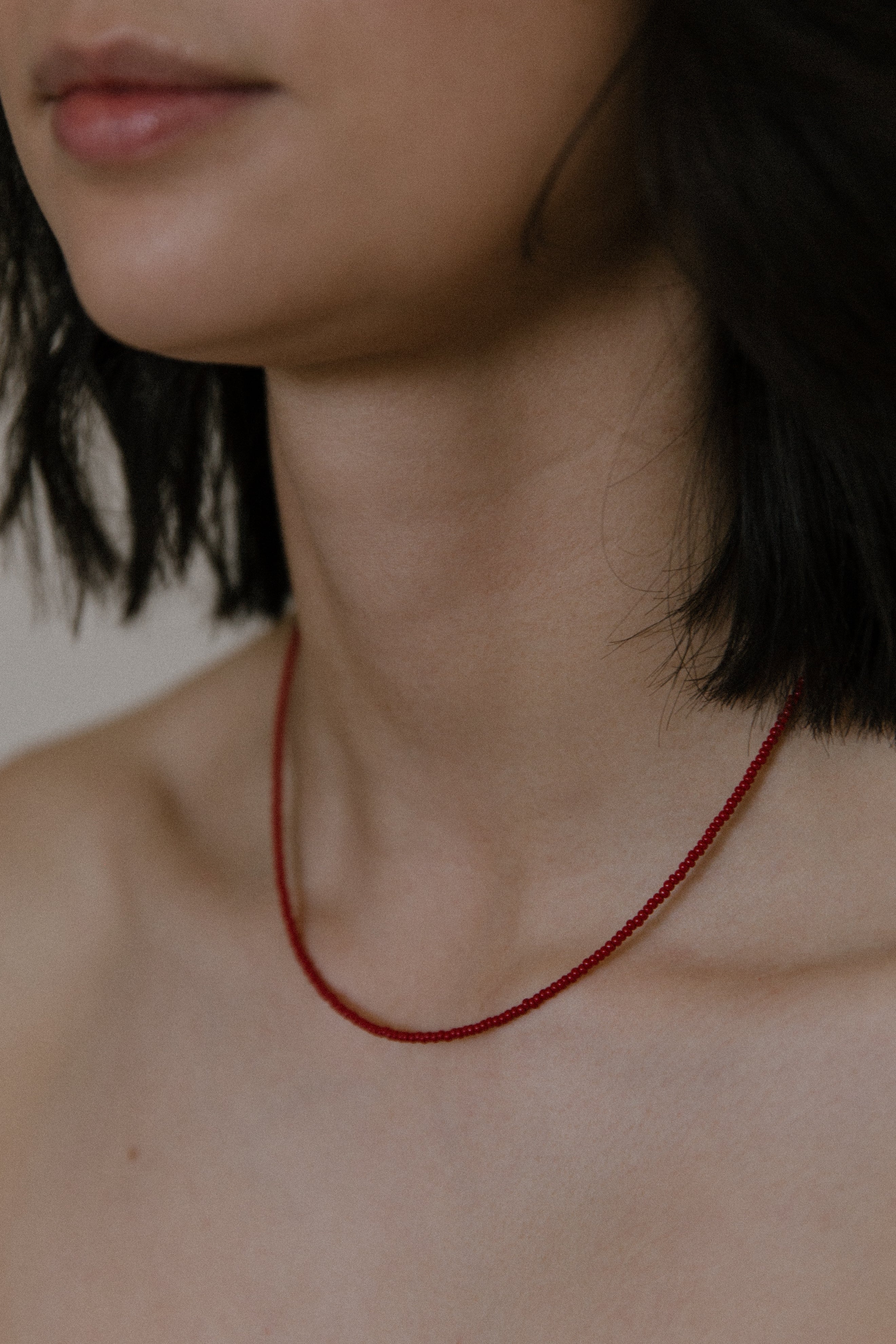 NOAH NECKLACE