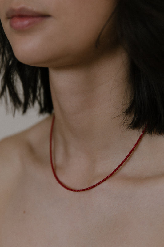 NOAH NECKLACE