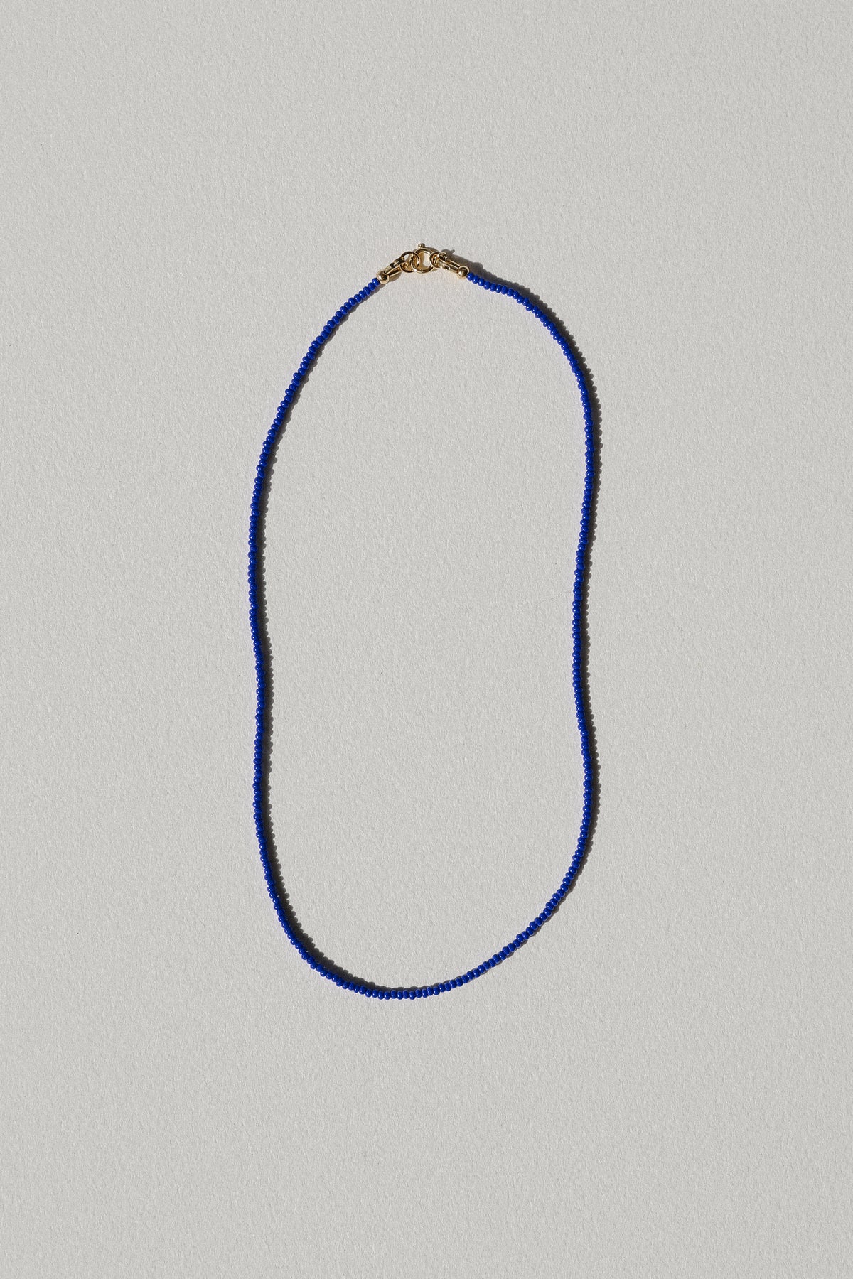 ALBERTA NECKLACE