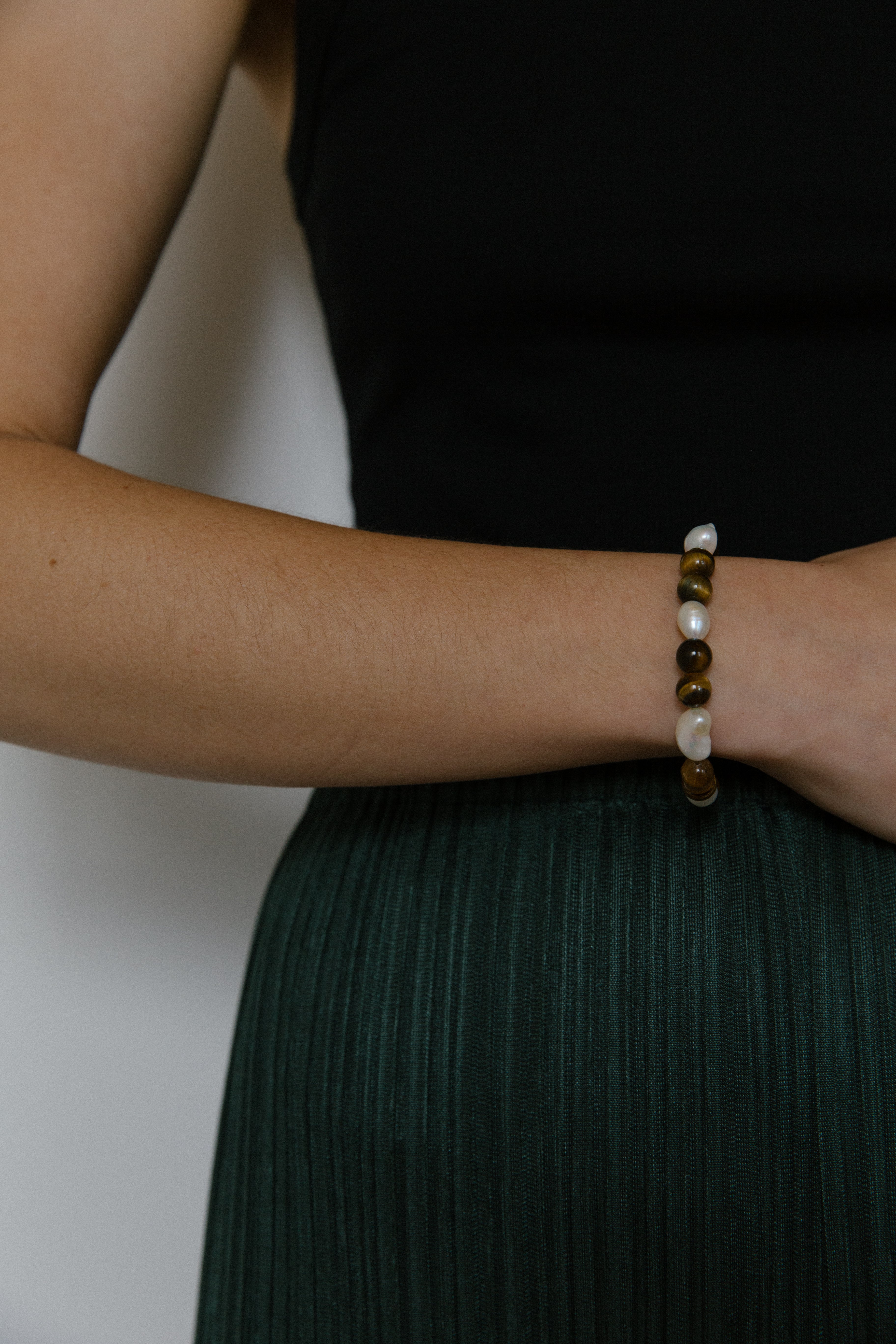 SAGE BRACELET