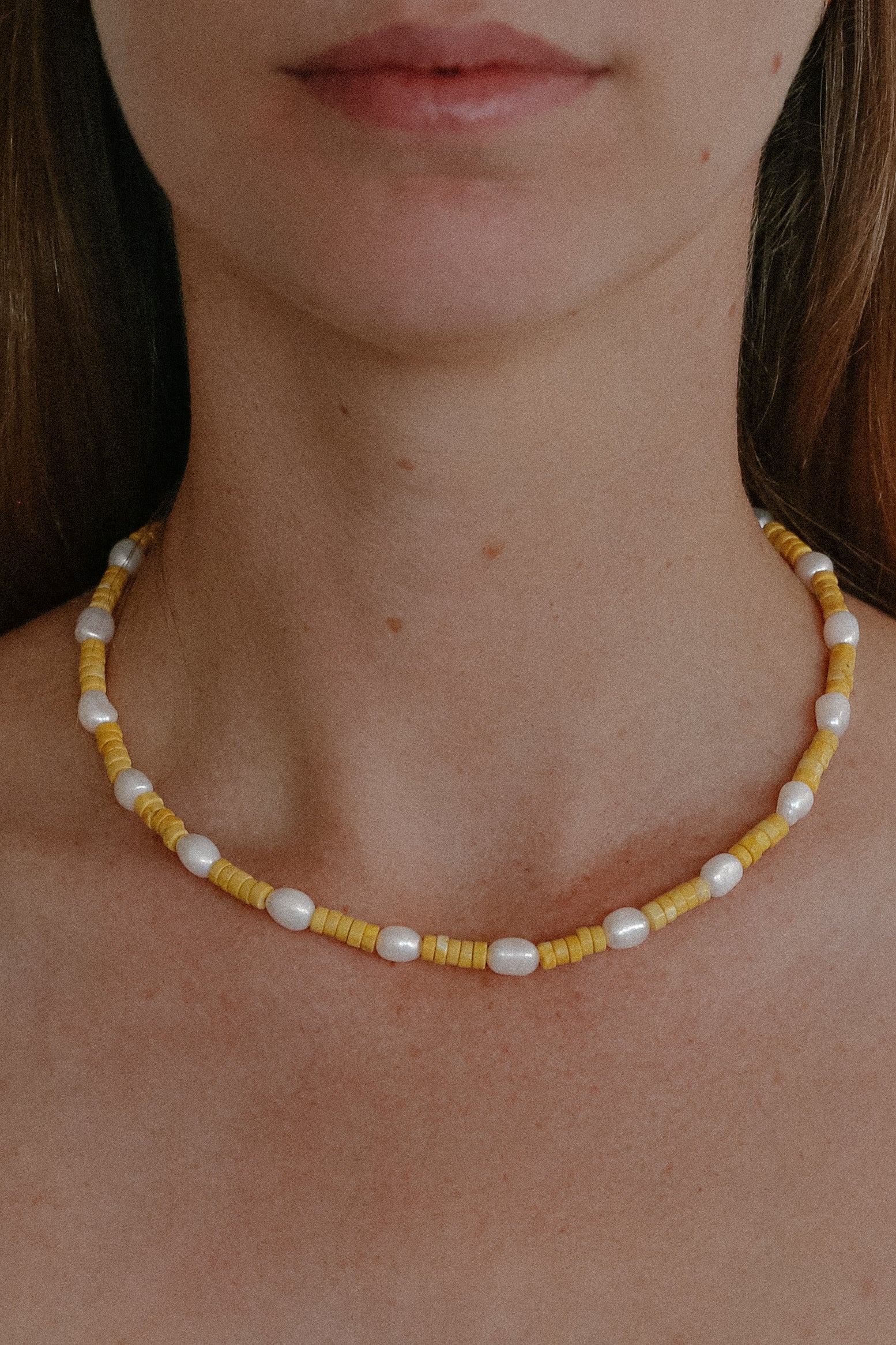 CONRAD NECKLACE