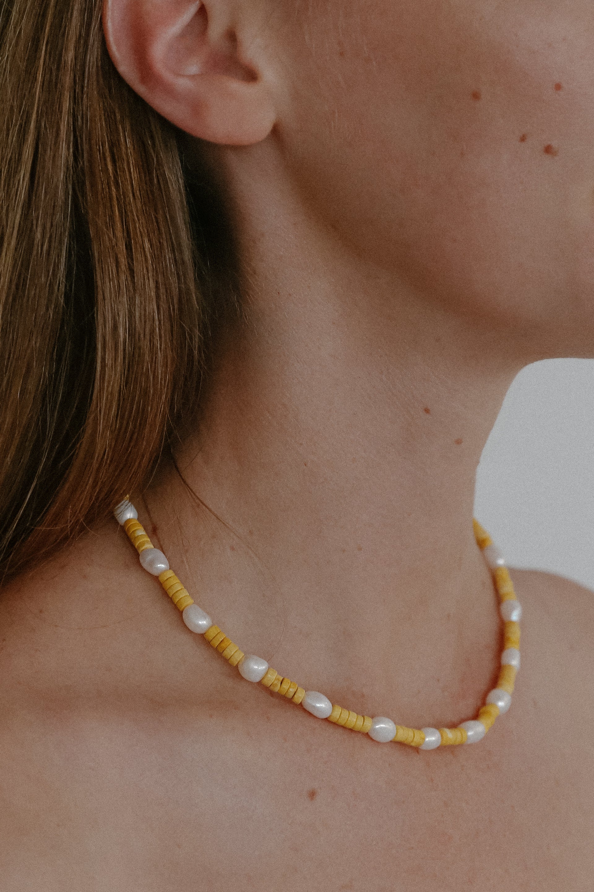 CONRAD NECKLACE