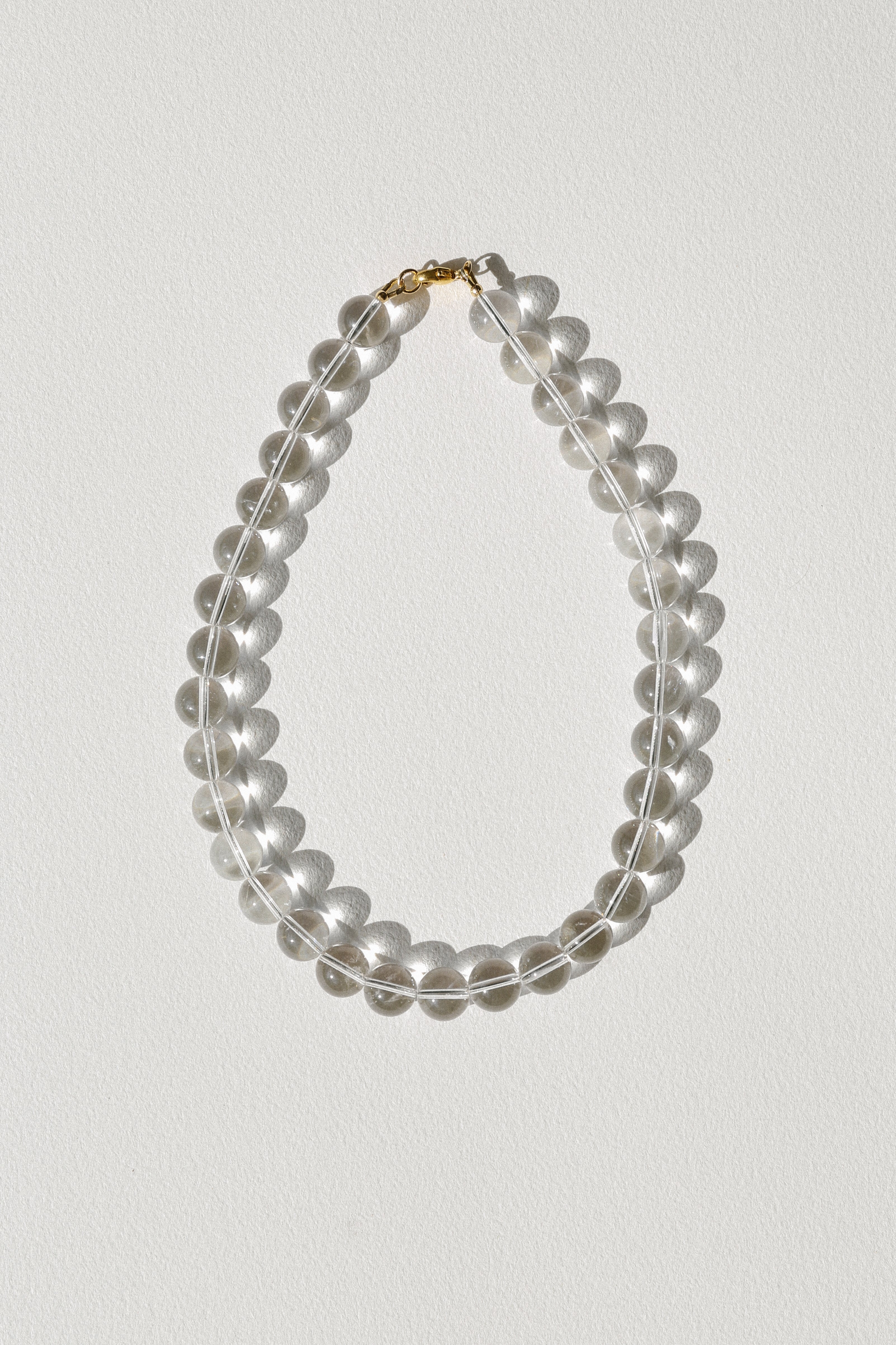 DALLAS NECKLACE