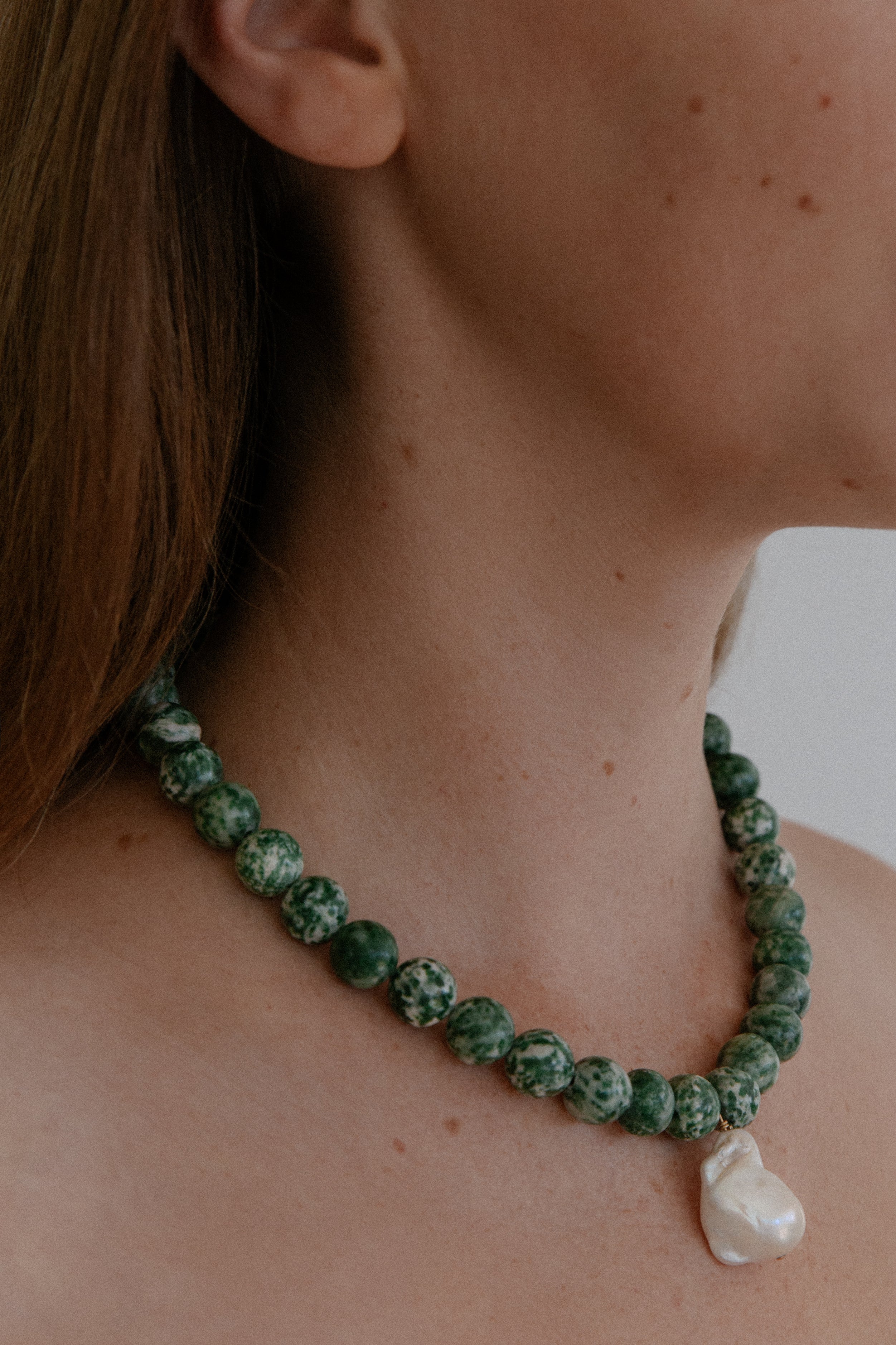 JUNIPER NECKLACE