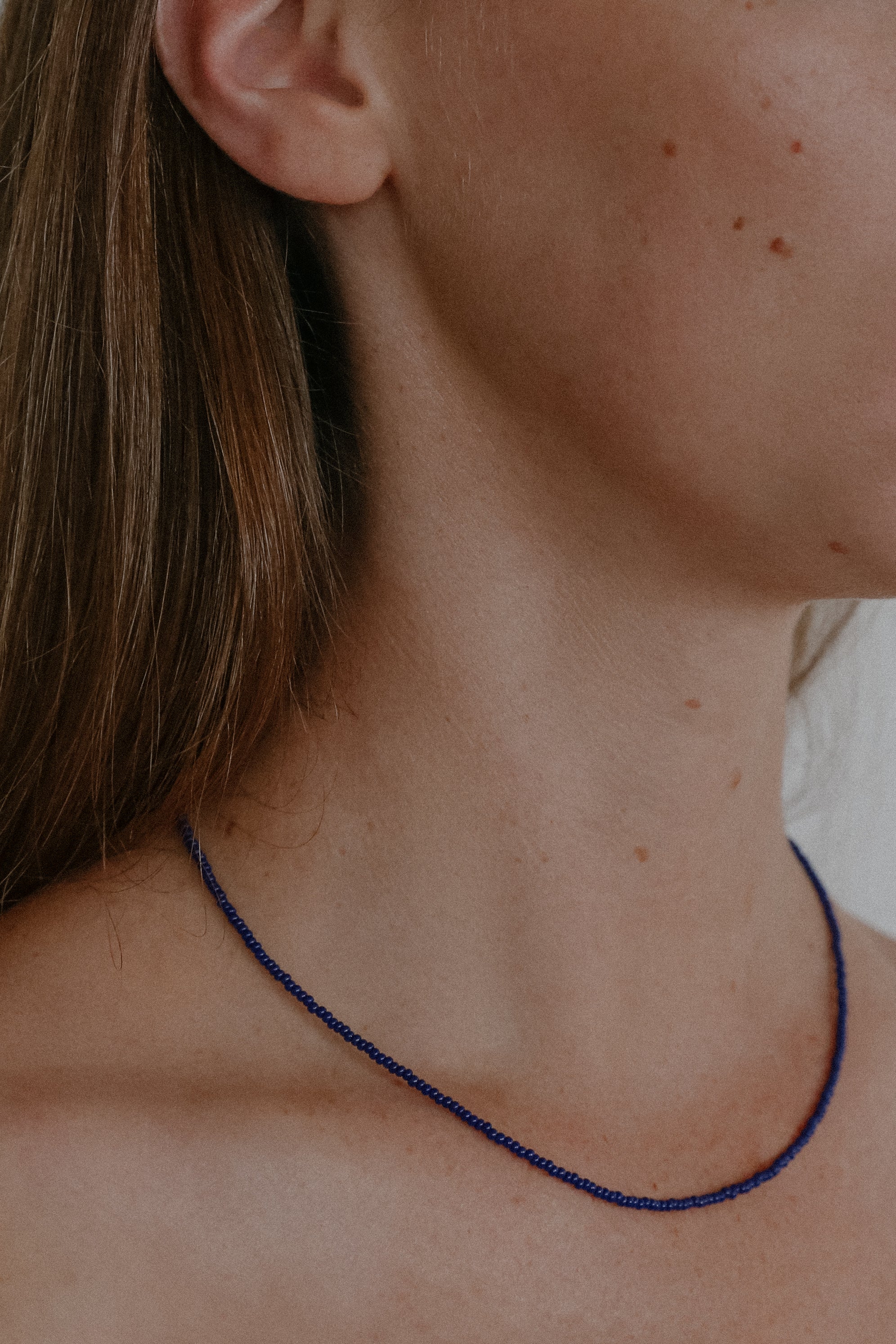 ALBERTA NECKLACE