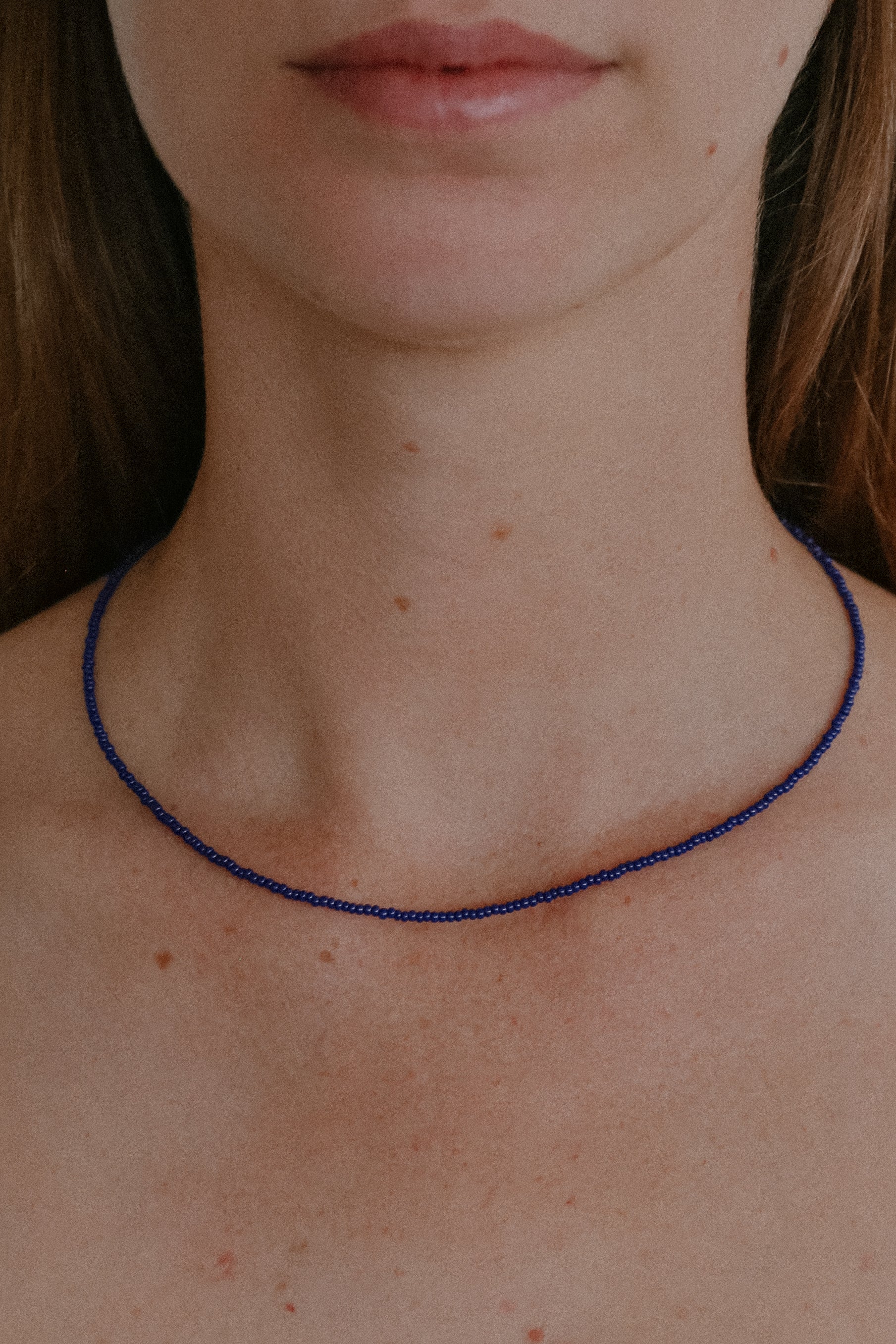 ALBERTA NECKLACE