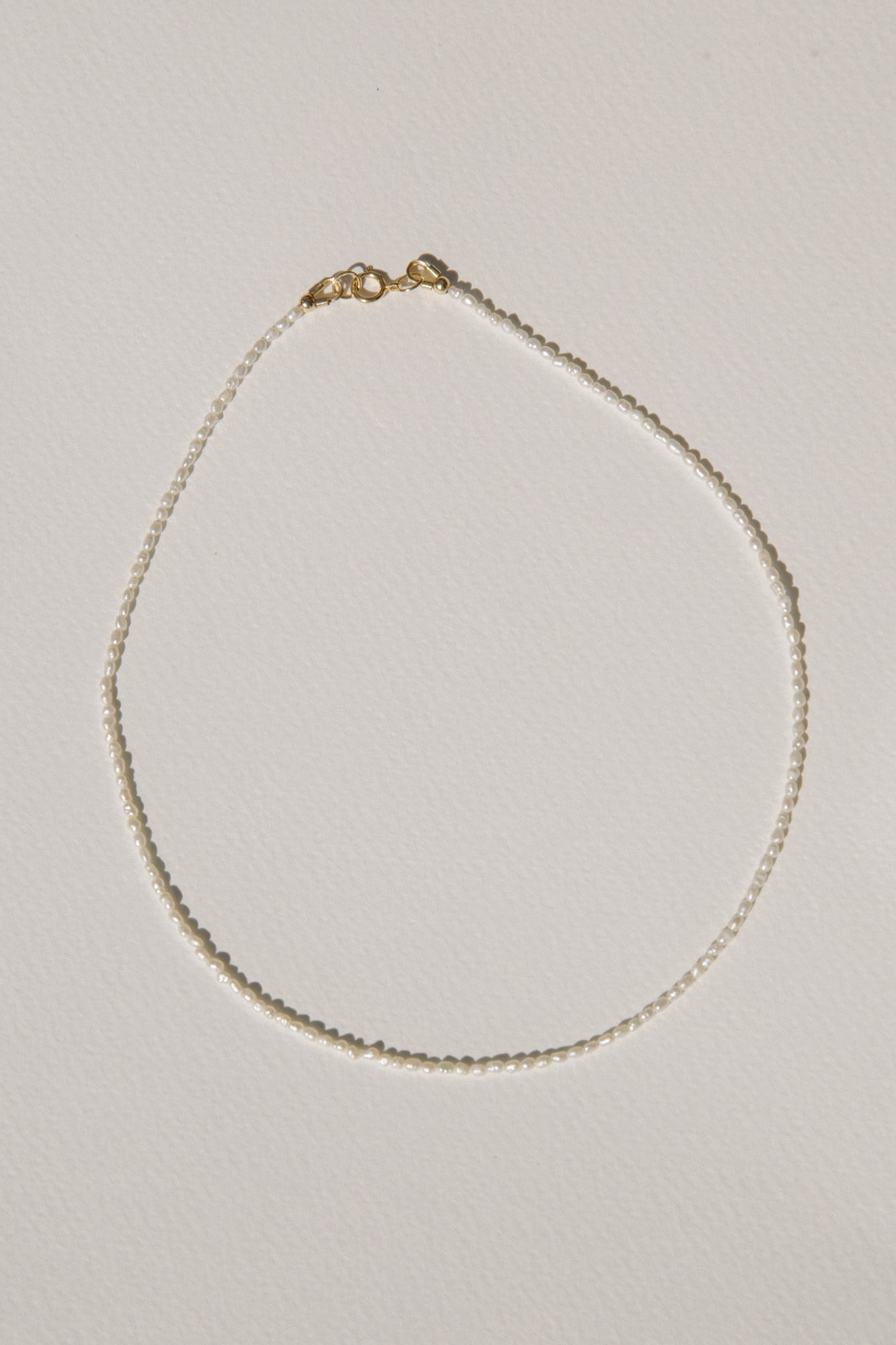 LILLIE NECKLACE