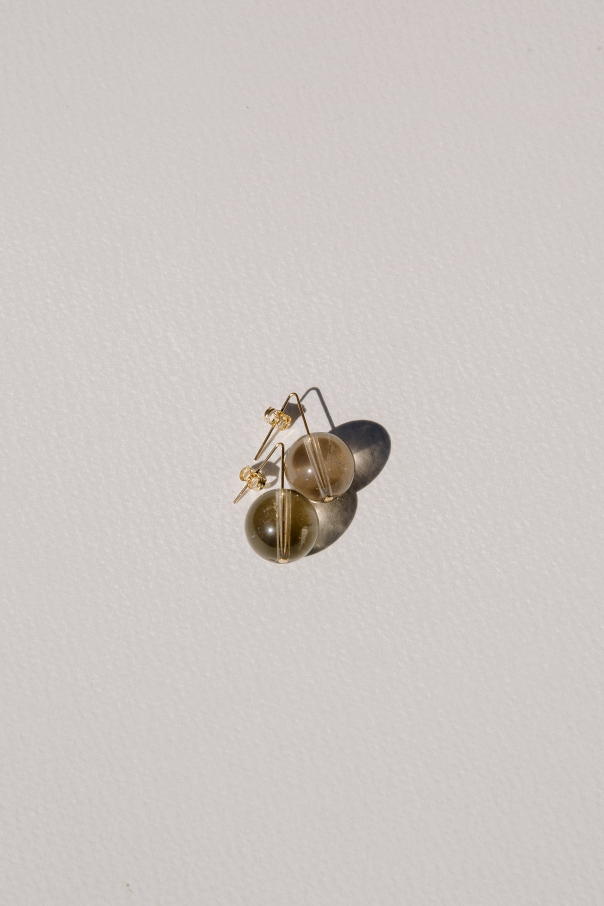 GENEVIEVE EARRINGS