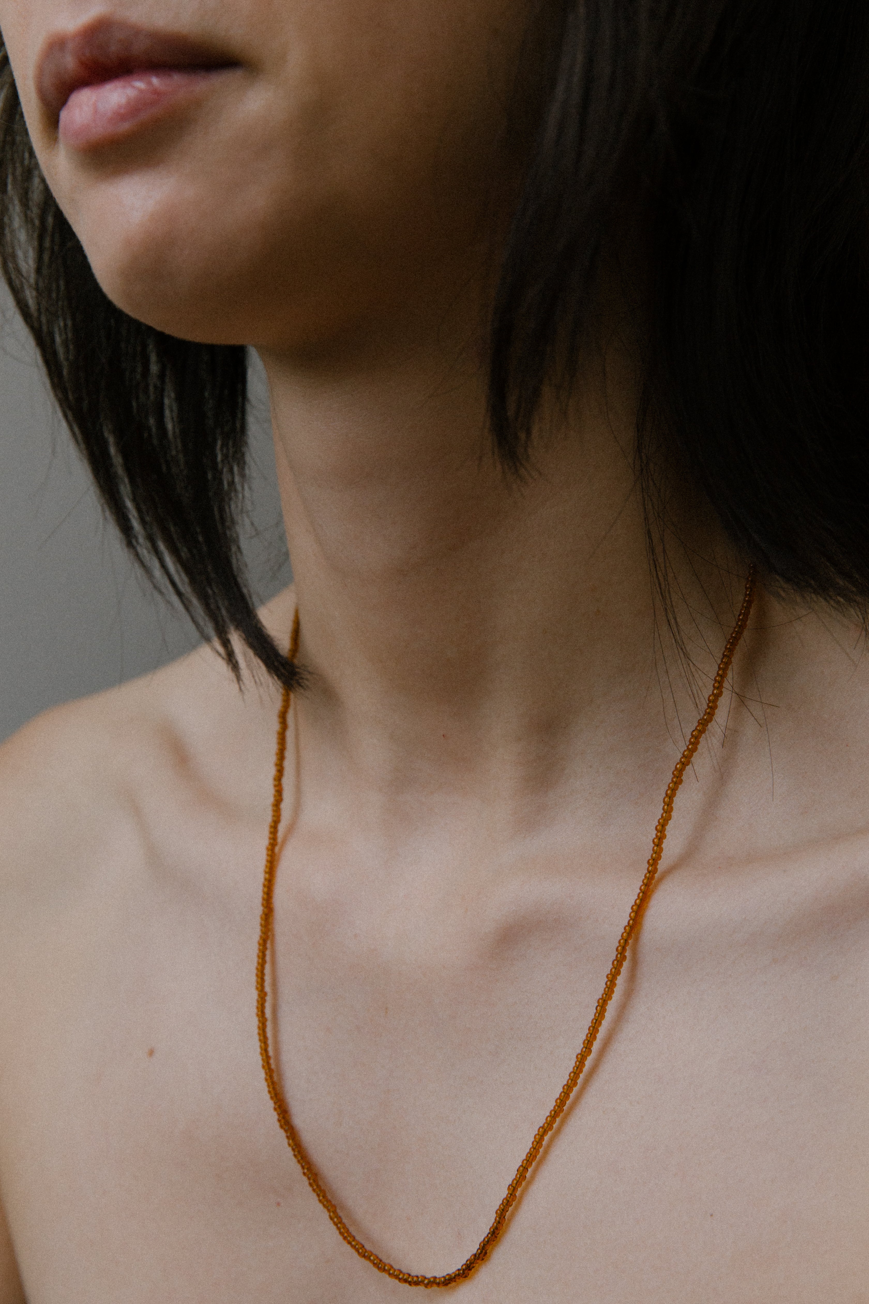 SIENNA NECKLACE