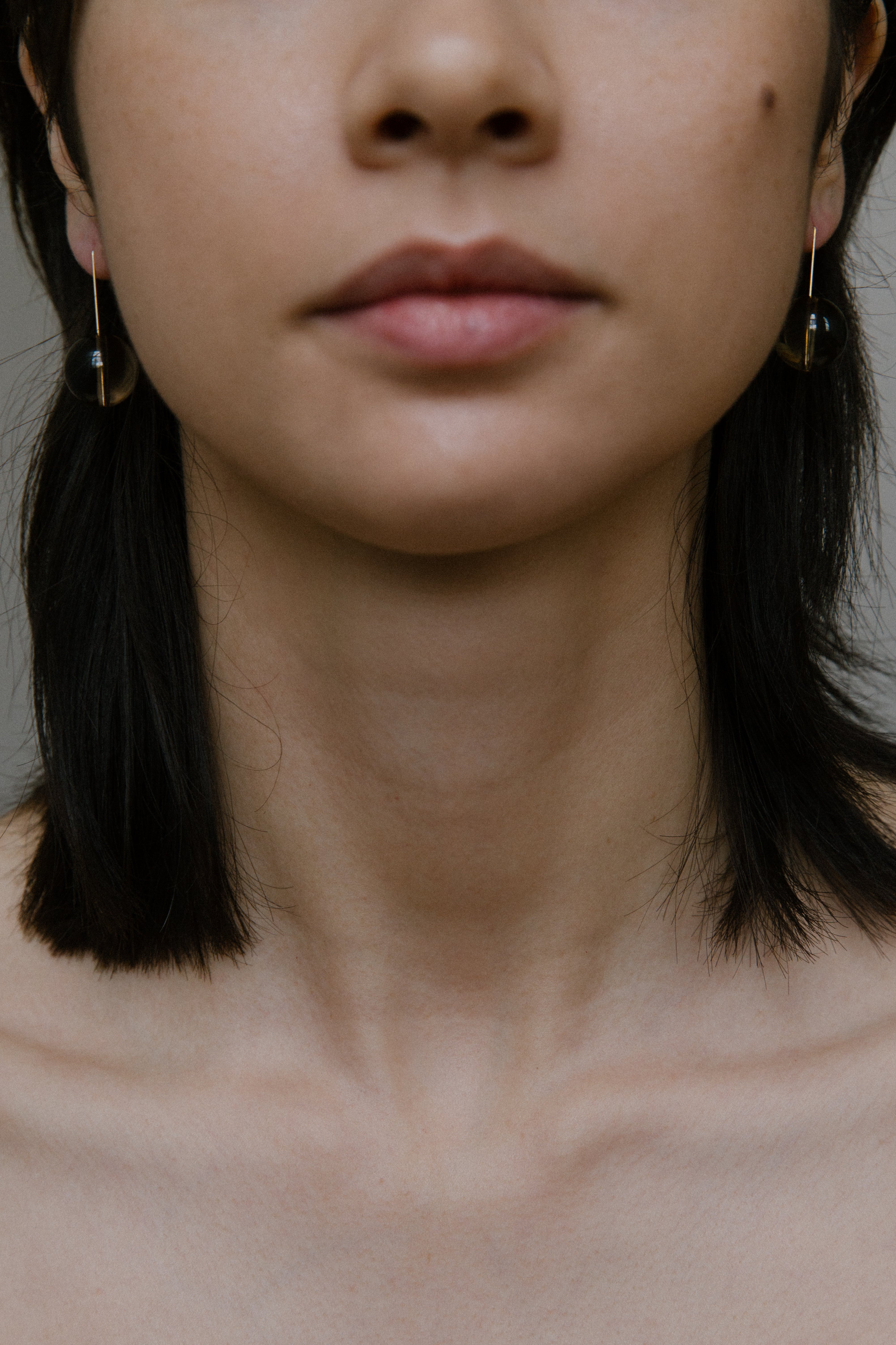 GENEVIEVE EARRINGS