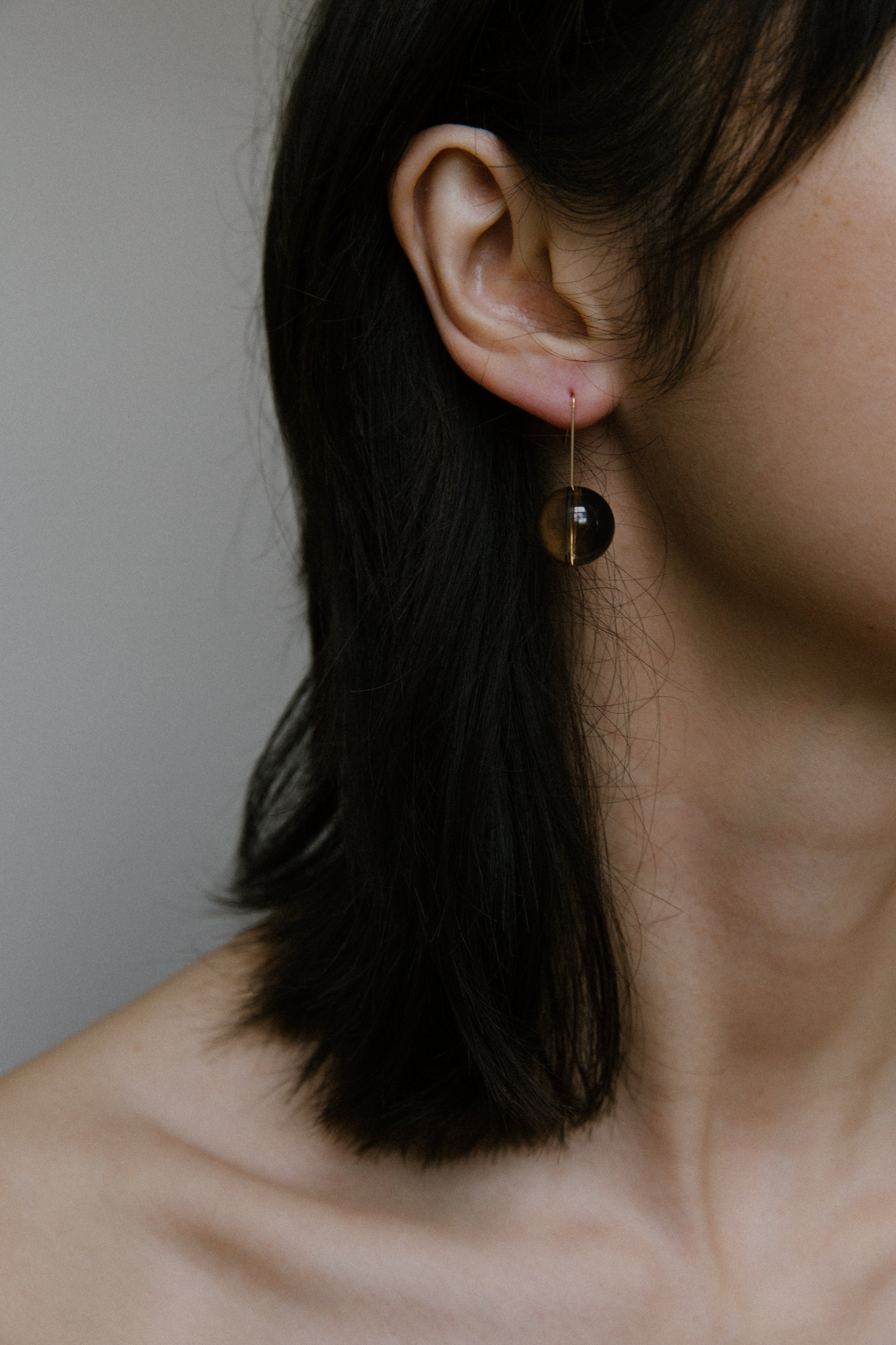 GENEVIEVE EARRINGS