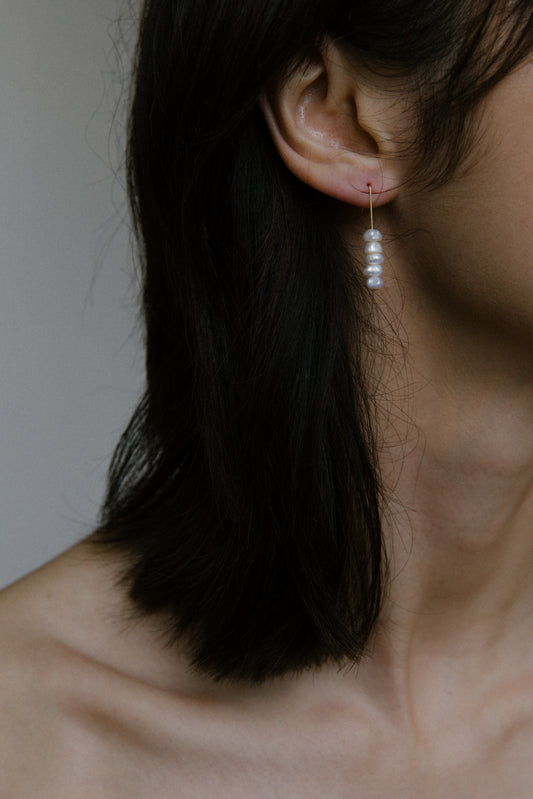 DARIA EARRINGS
