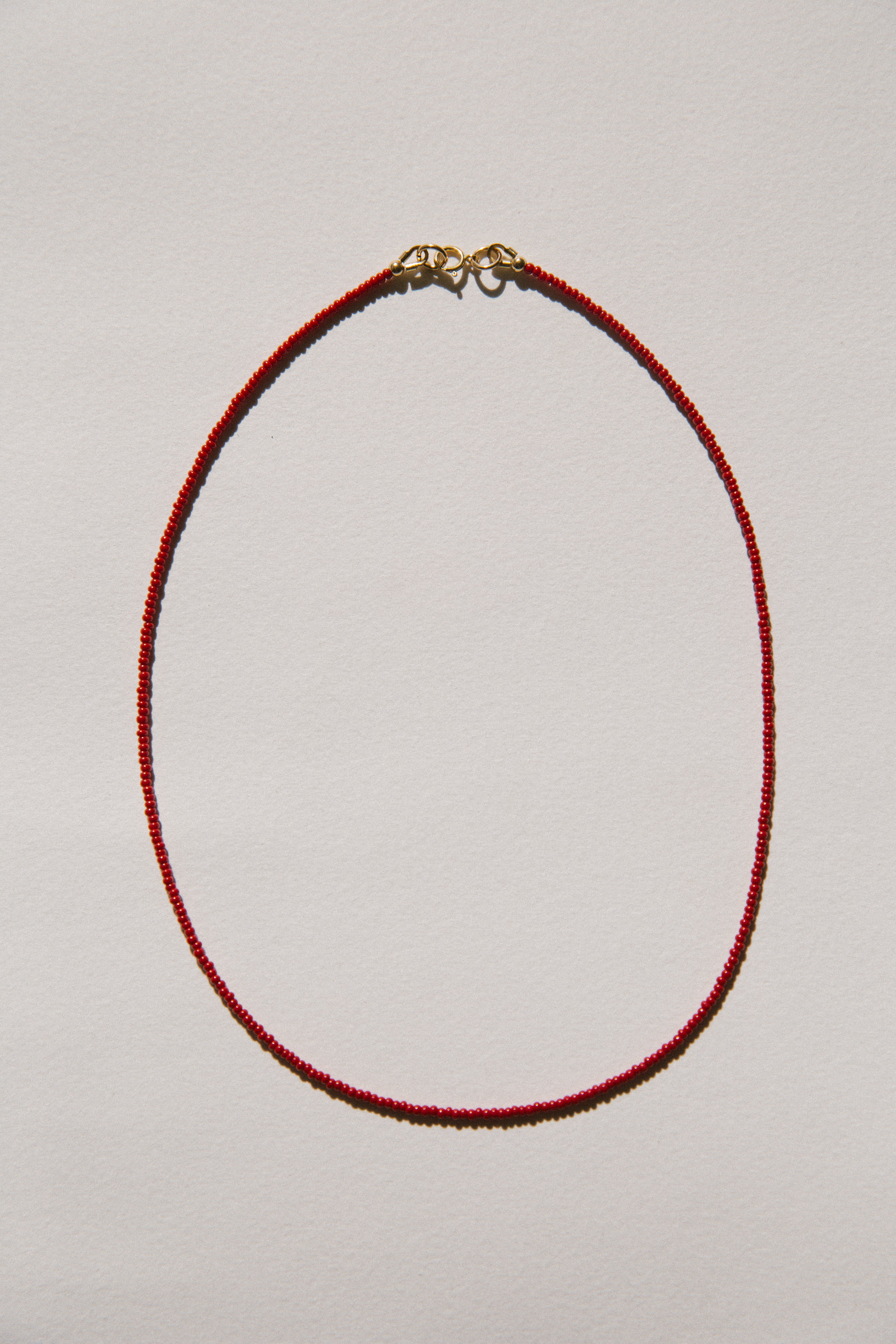 NOAH NECKLACE