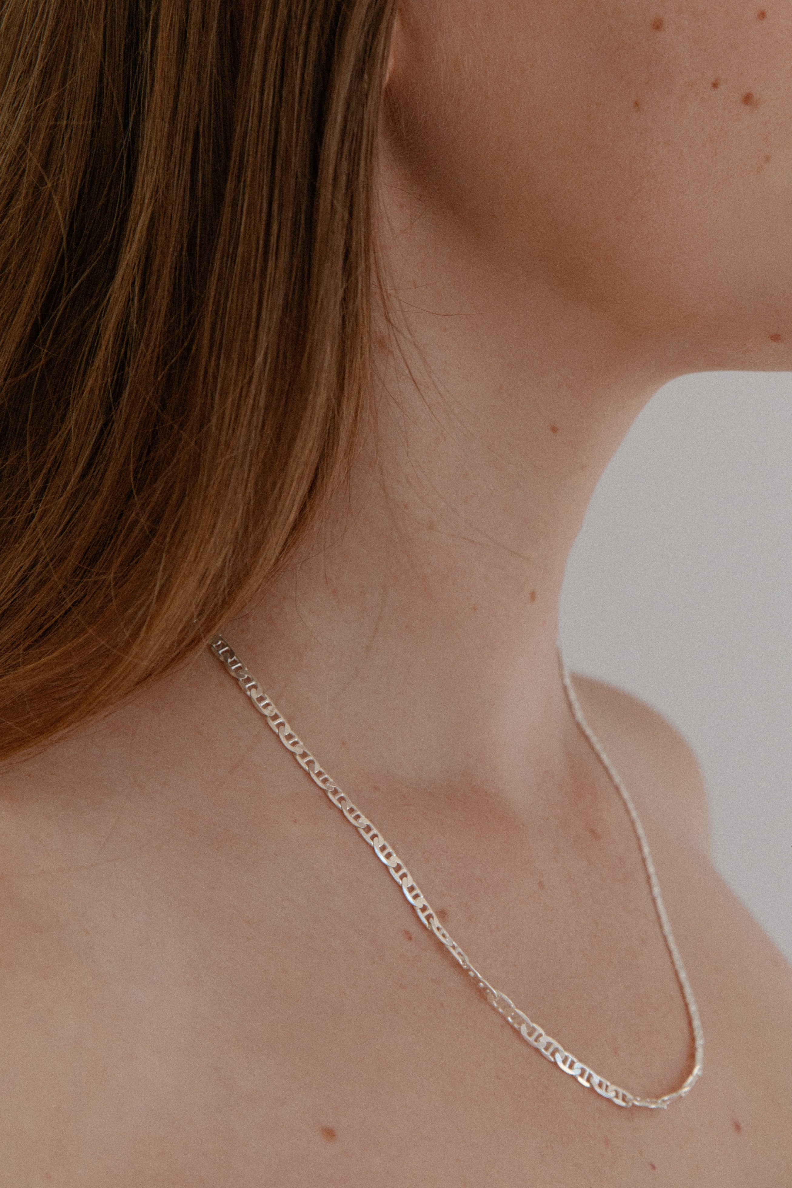 THEO NECKLACE