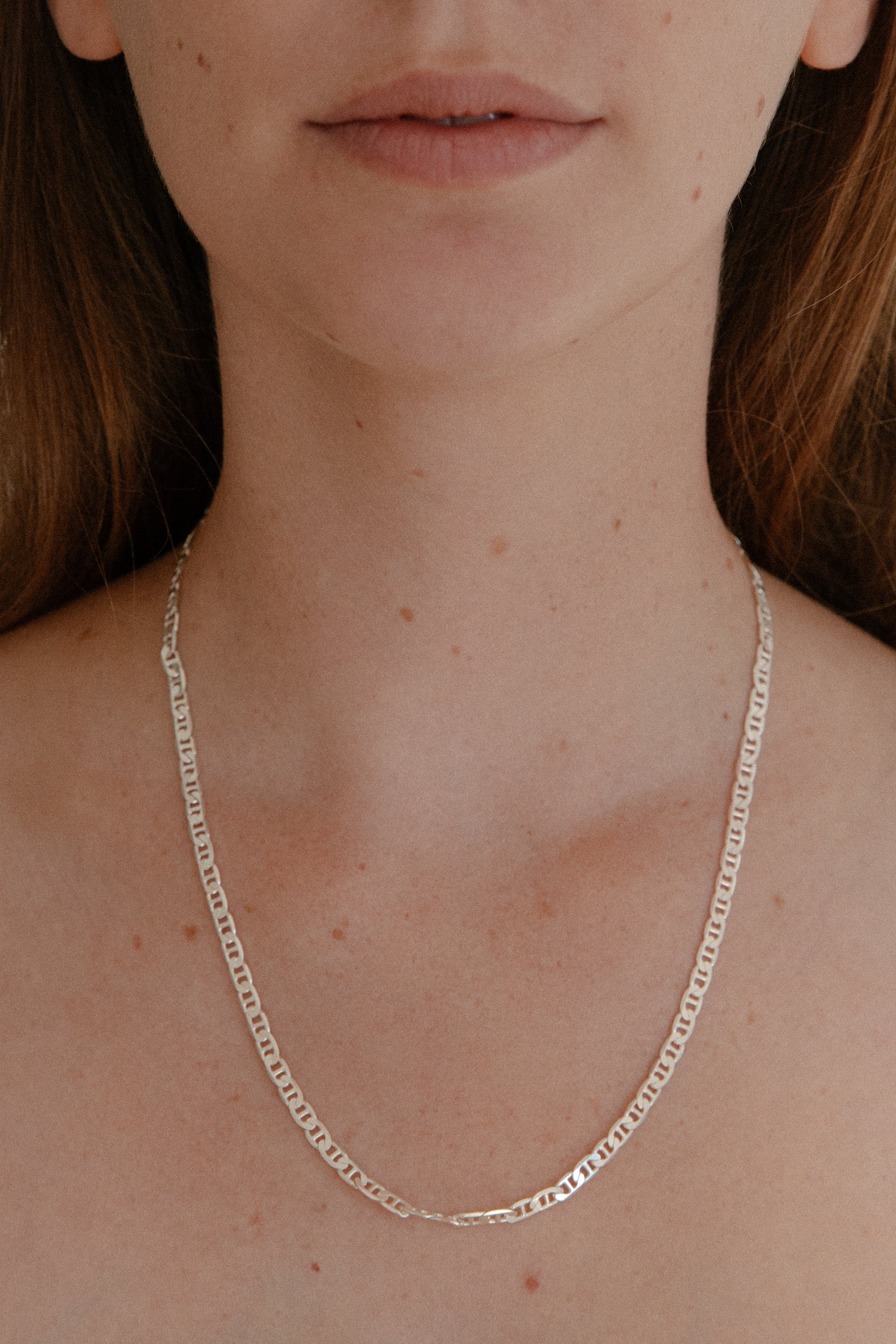 THEO NECKLACE